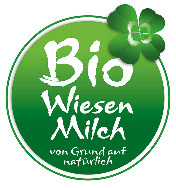 Biowiesenmilch Logo c