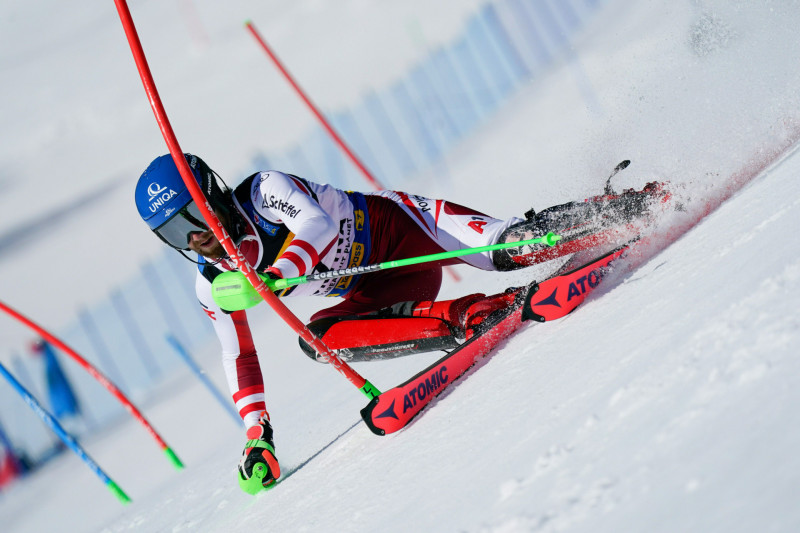 Ski Alpin Weltcup 2021/19